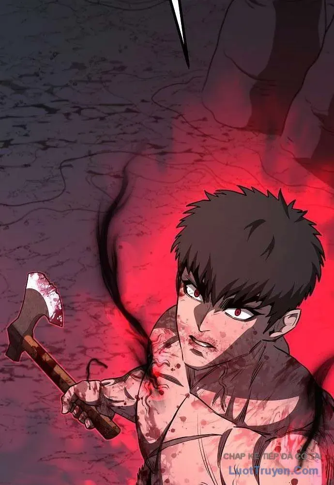 Vòng Chơi Thứ Hai Của Chiến Binh Cuồng Nộ Chapter 8 - Trang 2