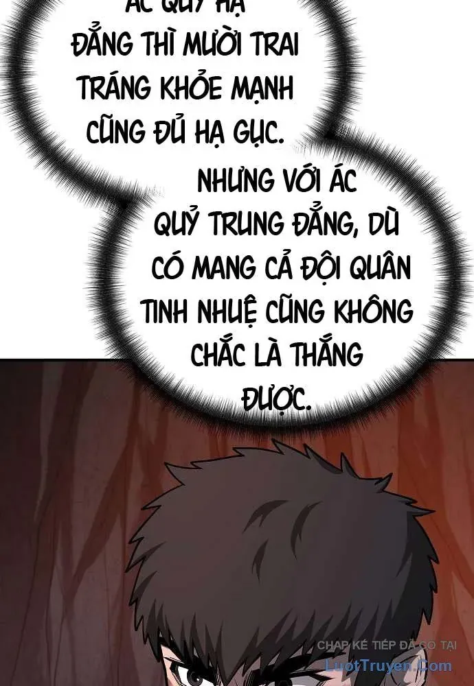 Vòng Chơi Thứ Hai Của Chiến Binh Cuồng Nộ Chapter 8 - Trang 2