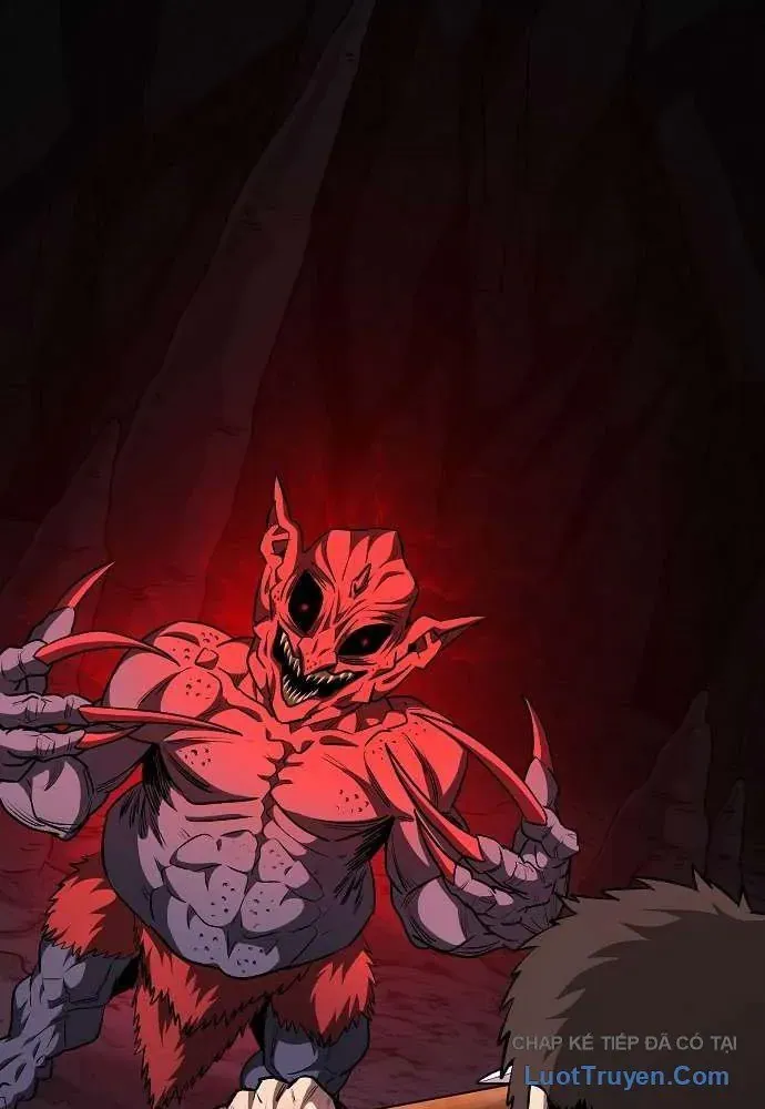 Vòng Chơi Thứ Hai Của Chiến Binh Cuồng Nộ Chapter 8 - Trang 2