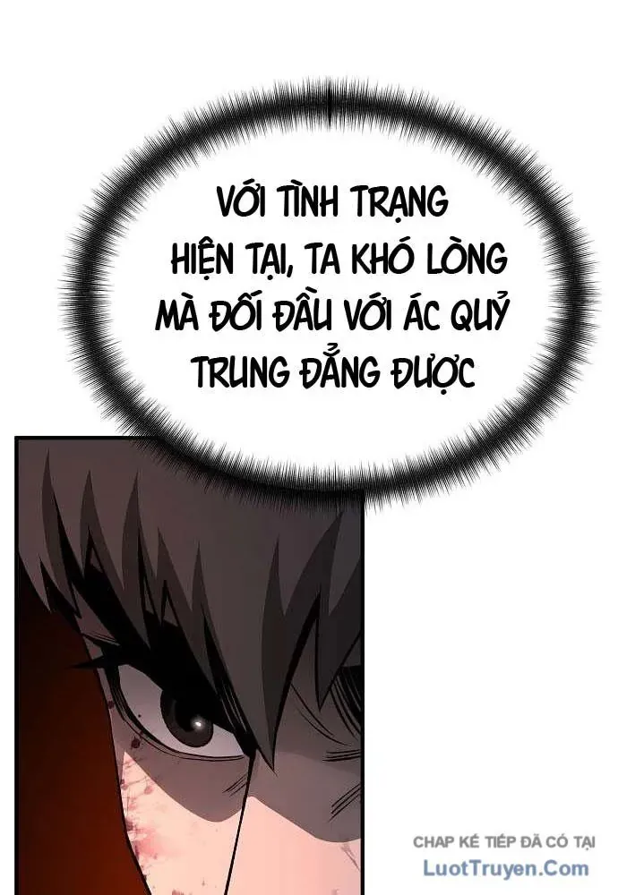 Vòng Chơi Thứ Hai Của Chiến Binh Cuồng Nộ Chapter 8 - Trang 2