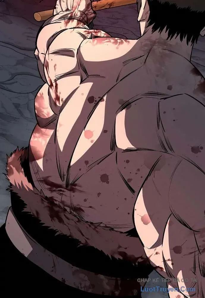 Vòng Chơi Thứ Hai Của Chiến Binh Cuồng Nộ Chapter 8 - Trang 2