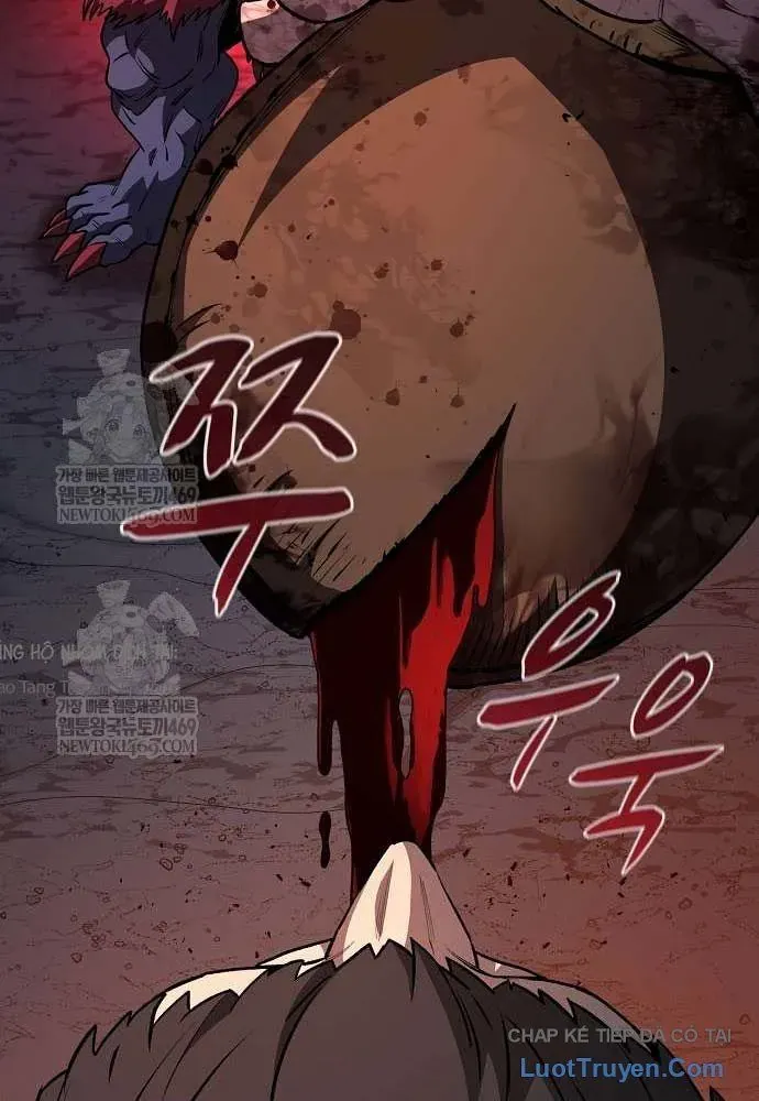 Vòng Chơi Thứ Hai Của Chiến Binh Cuồng Nộ Chapter 8 - Trang 2