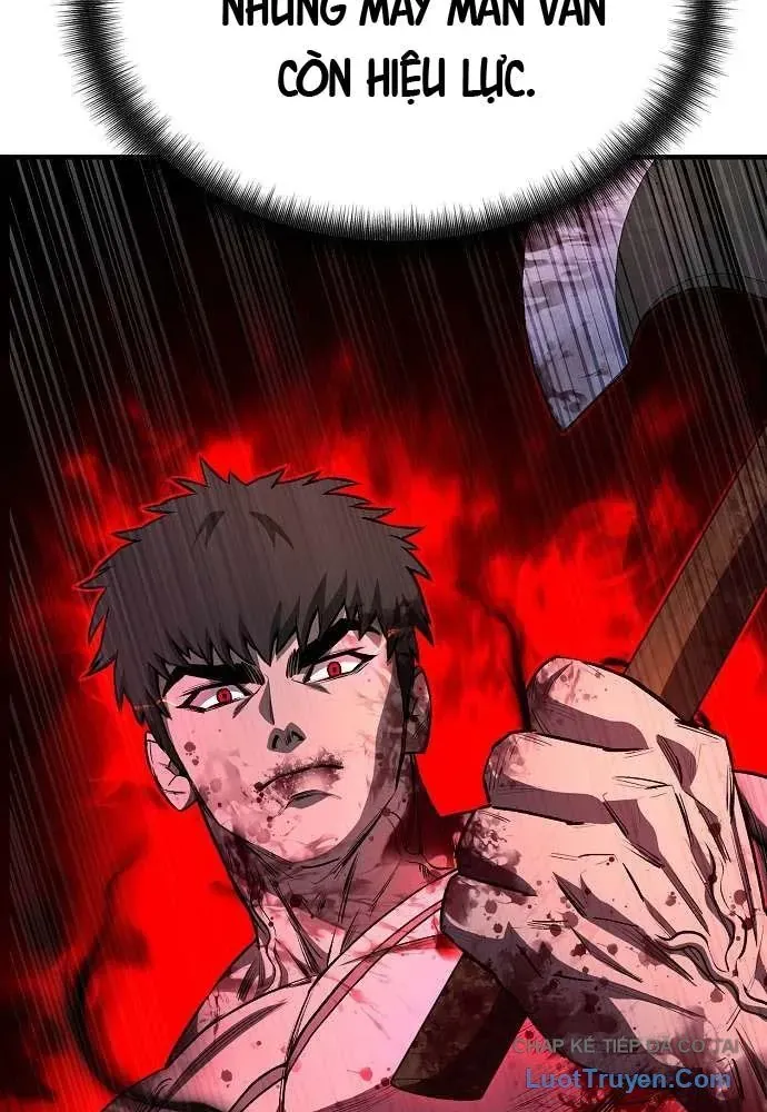 Vòng Chơi Thứ Hai Của Chiến Binh Cuồng Nộ Chapter 8 - Trang 2