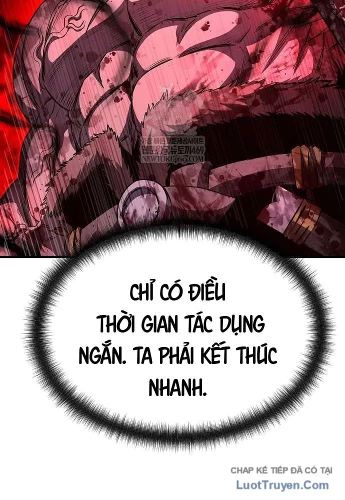 Vòng Chơi Thứ Hai Của Chiến Binh Cuồng Nộ Chapter 8 - Trang 2