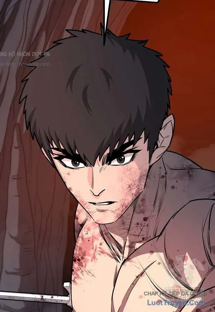 Vòng Chơi Thứ Hai Của Chiến Binh Cuồng Nộ Chapter 8 - Trang 2