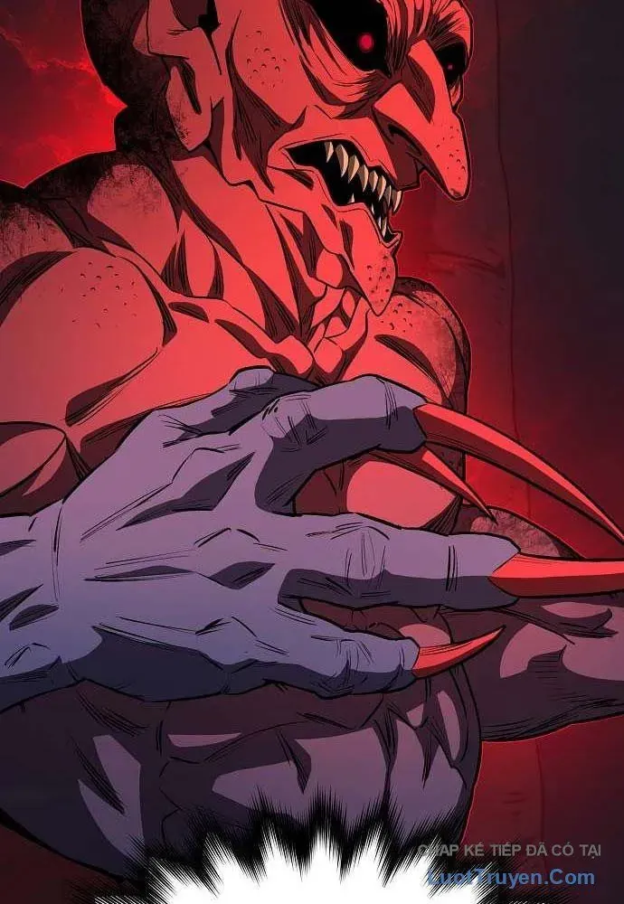 Vòng Chơi Thứ Hai Của Chiến Binh Cuồng Nộ Chapter 8 - Trang 2