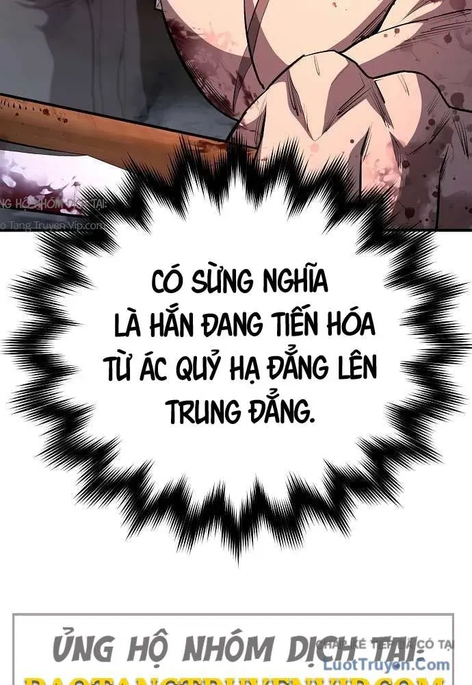 Vòng Chơi Thứ Hai Của Chiến Binh Cuồng Nộ Chapter 8 - Trang 2
