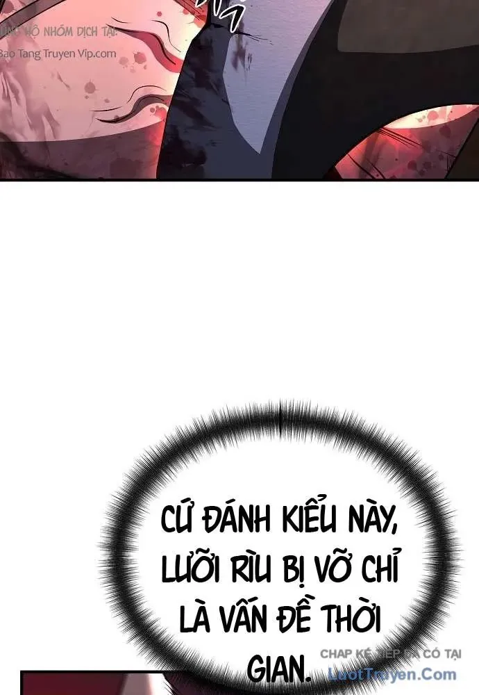 Vòng Chơi Thứ Hai Của Chiến Binh Cuồng Nộ Chapter 8 - Trang 2