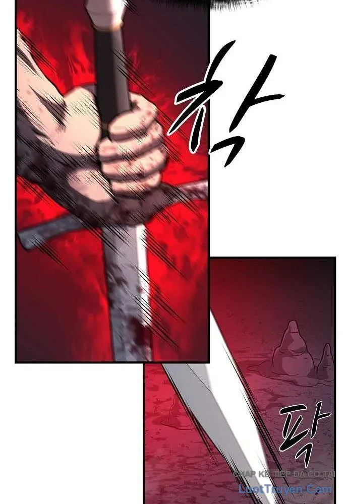 Vòng Chơi Thứ Hai Của Chiến Binh Cuồng Nộ Chapter 8 - Trang 2