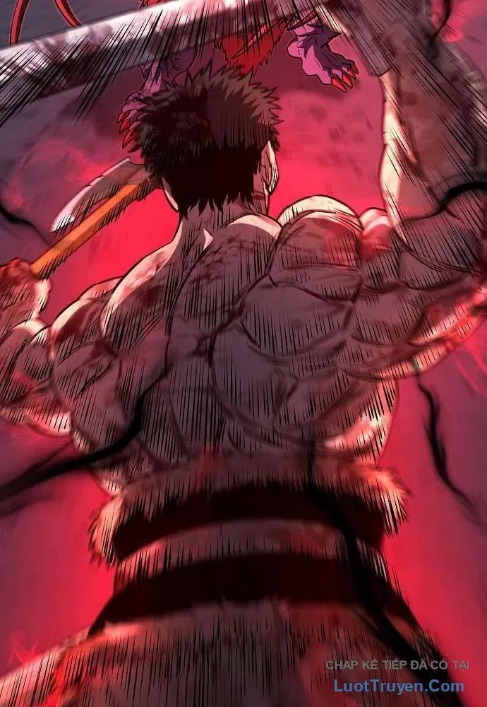 Vòng Chơi Thứ Hai Của Chiến Binh Cuồng Nộ Chapter 8 - Trang 2