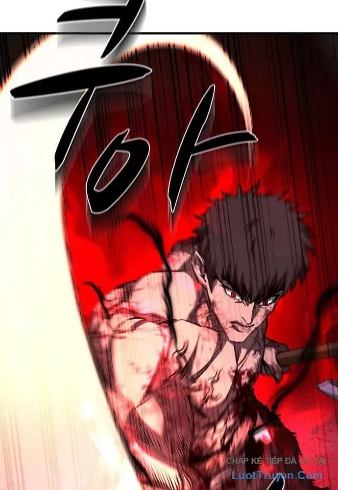 Vòng Chơi Thứ Hai Của Chiến Binh Cuồng Nộ Chapter 8 - Trang 2