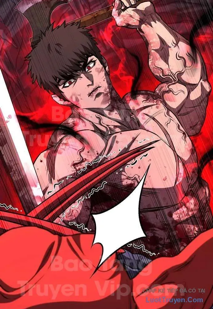 Vòng Chơi Thứ Hai Của Chiến Binh Cuồng Nộ Chapter 8 - Trang 2