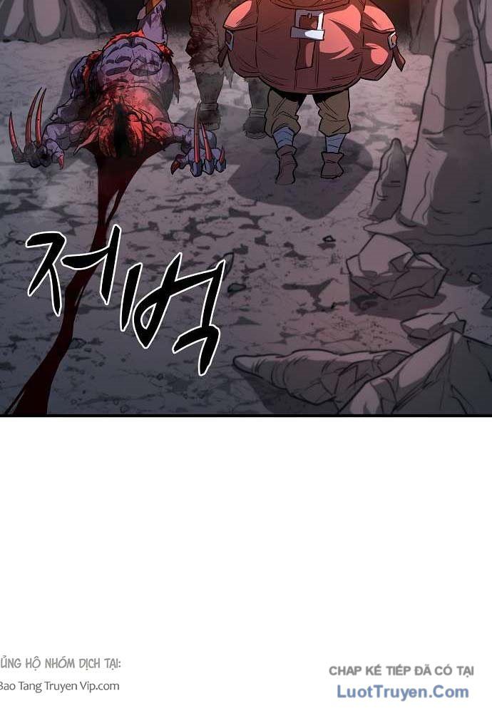 Vòng Chơi Thứ Hai Của Chiến Binh Cuồng Nộ Chapter 9 - Trang 2