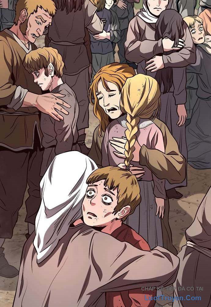 Vòng Chơi Thứ Hai Của Chiến Binh Cuồng Nộ Chapter 9 - Trang 2