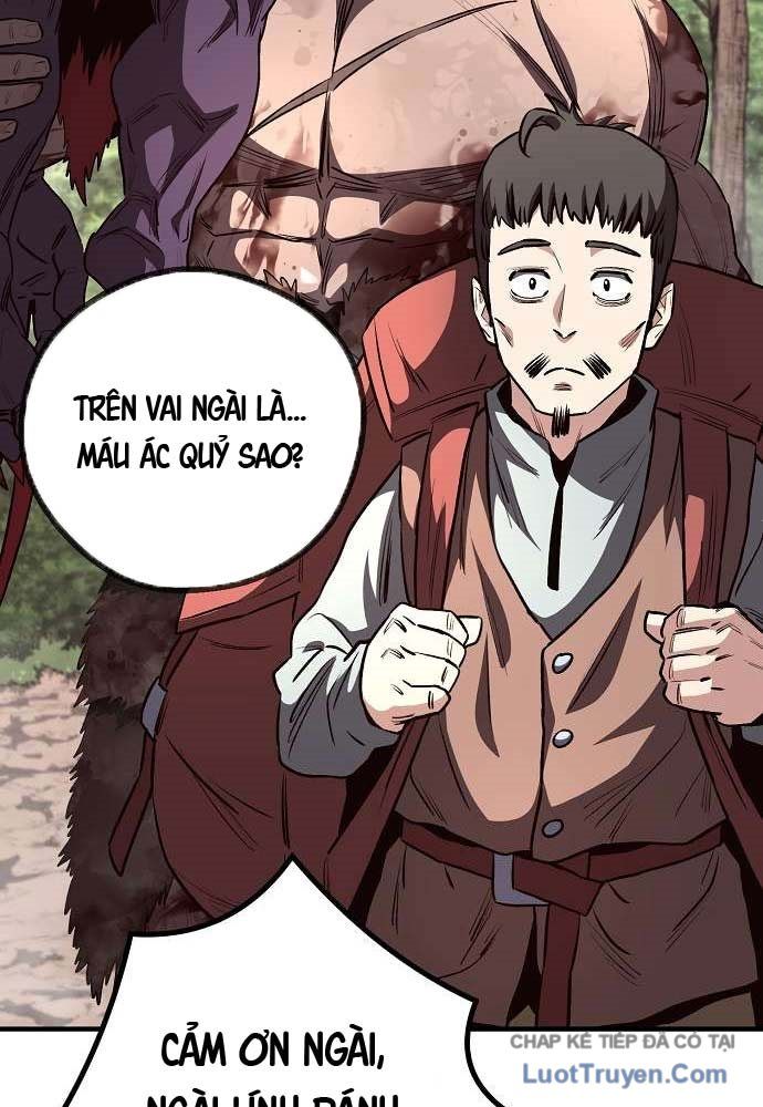 Vòng Chơi Thứ Hai Của Chiến Binh Cuồng Nộ Chapter 9 - Trang 2