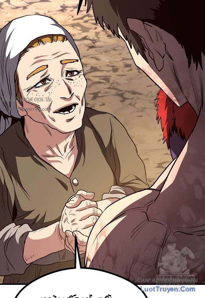 Vòng Chơi Thứ Hai Của Chiến Binh Cuồng Nộ Chapter 9 - Trang 2