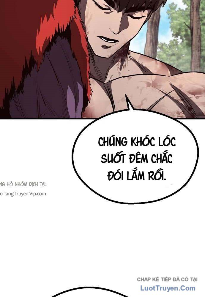 Vòng Chơi Thứ Hai Của Chiến Binh Cuồng Nộ Chapter 9 - Trang 2