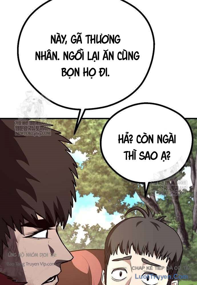 Vòng Chơi Thứ Hai Của Chiến Binh Cuồng Nộ Chapter 9 - Trang 2
