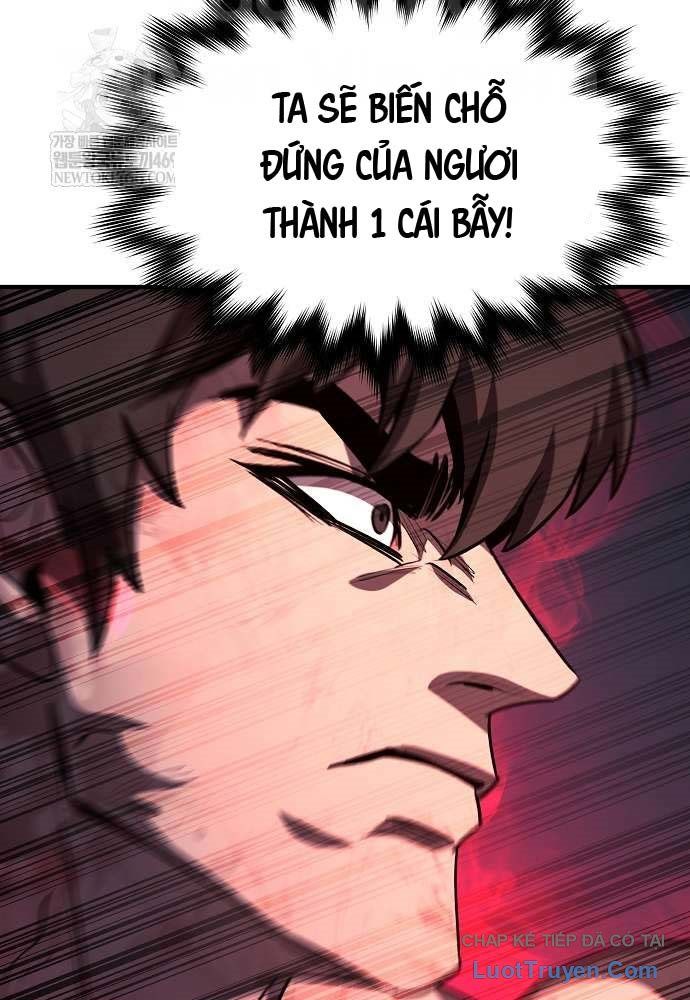 Vòng Chơi Thứ Hai Của Chiến Binh Cuồng Nộ Chapter 9 - Trang 2