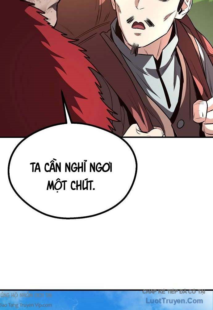 Vòng Chơi Thứ Hai Của Chiến Binh Cuồng Nộ Chapter 9 - Trang 2