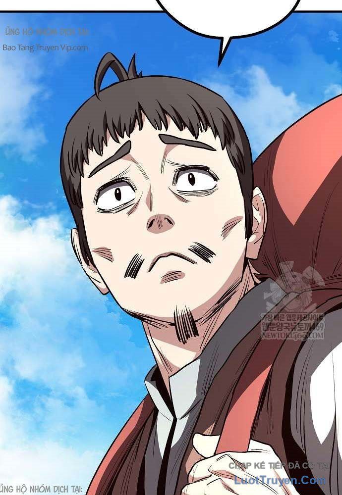 Vòng Chơi Thứ Hai Của Chiến Binh Cuồng Nộ Chapter 9 - Trang 2