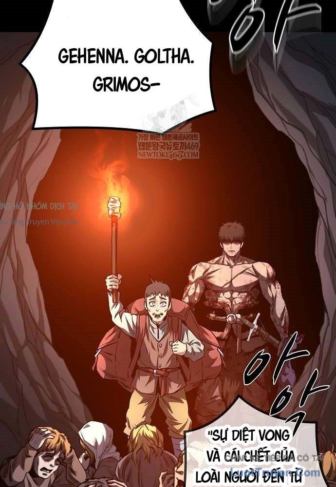 Vòng Chơi Thứ Hai Của Chiến Binh Cuồng Nộ Chapter 9 - Trang 2