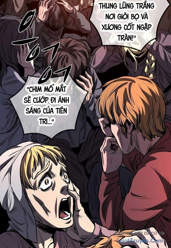 Vòng Chơi Thứ Hai Của Chiến Binh Cuồng Nộ Chapter 9 - Trang 2