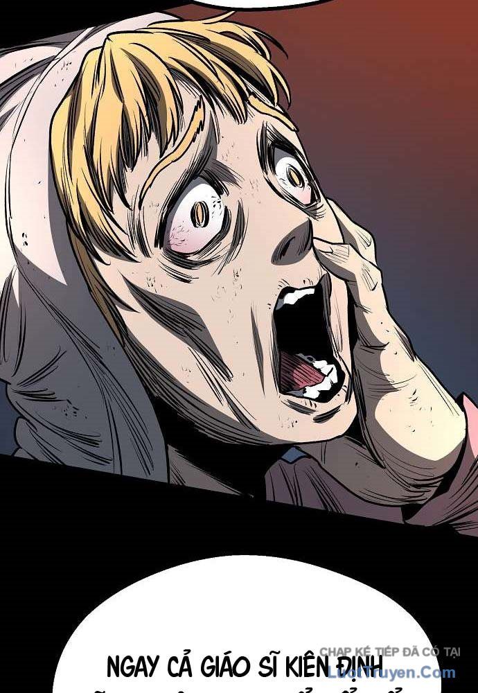 Vòng Chơi Thứ Hai Của Chiến Binh Cuồng Nộ Chapter 9 - Trang 2