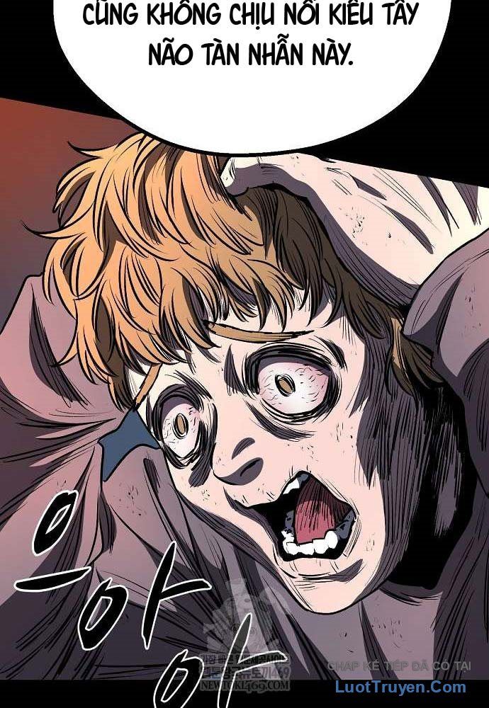 Vòng Chơi Thứ Hai Của Chiến Binh Cuồng Nộ Chapter 9 - Trang 2