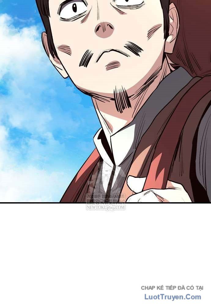 Vòng Chơi Thứ Hai Của Chiến Binh Cuồng Nộ Chapter 9 - Trang 2