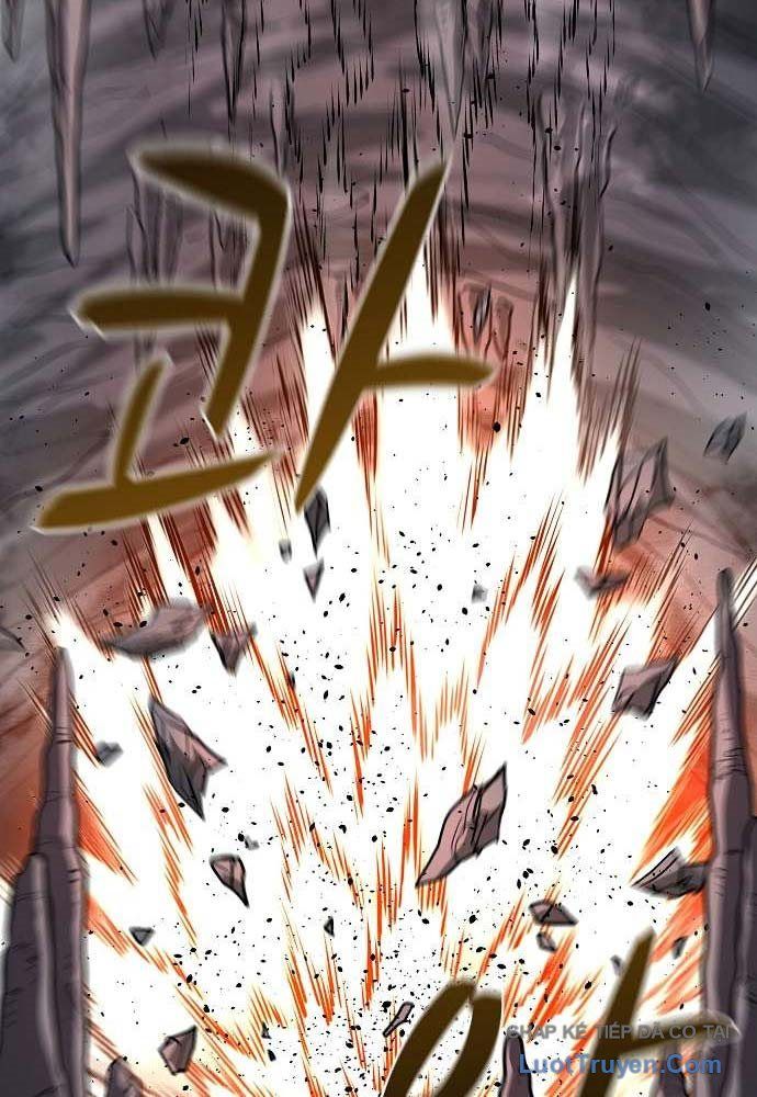 Vòng Chơi Thứ Hai Của Chiến Binh Cuồng Nộ Chapter 9 - Trang 2