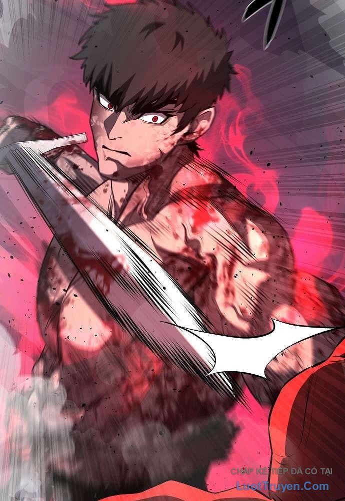 Vòng Chơi Thứ Hai Của Chiến Binh Cuồng Nộ Chapter 9 - Trang 2