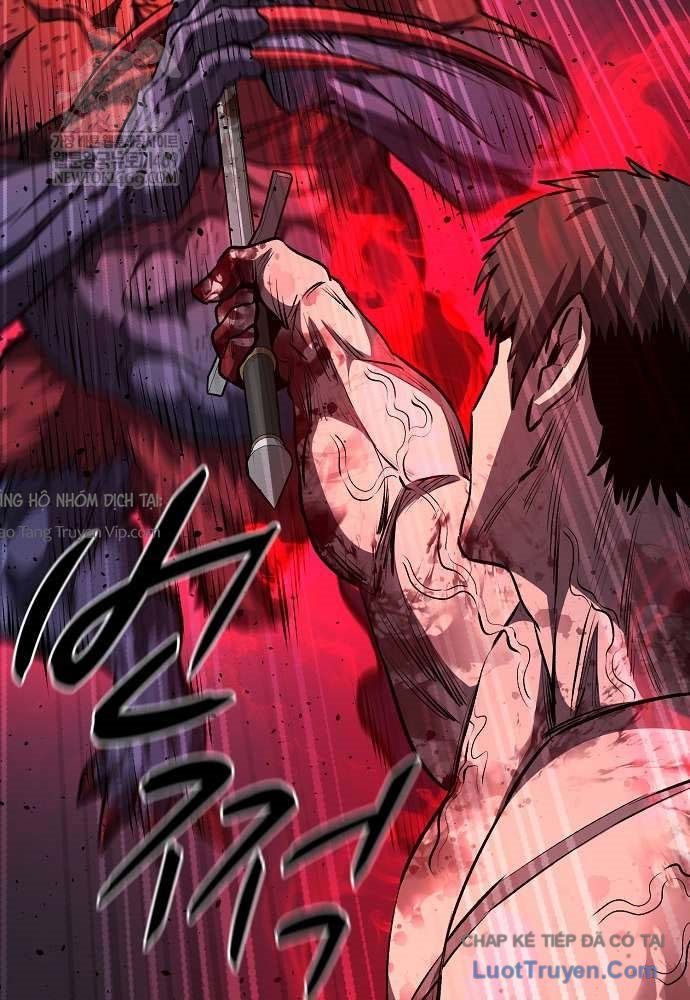 Vòng Chơi Thứ Hai Của Chiến Binh Cuồng Nộ Chapter 9 - Trang 2