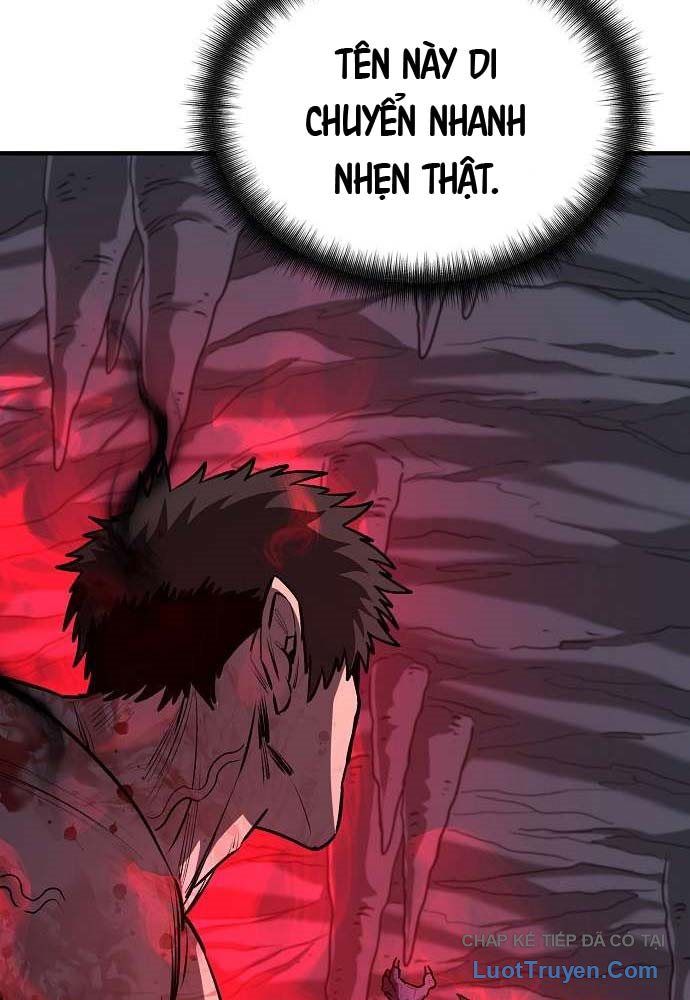 Vòng Chơi Thứ Hai Của Chiến Binh Cuồng Nộ Chapter 9 - Trang 2