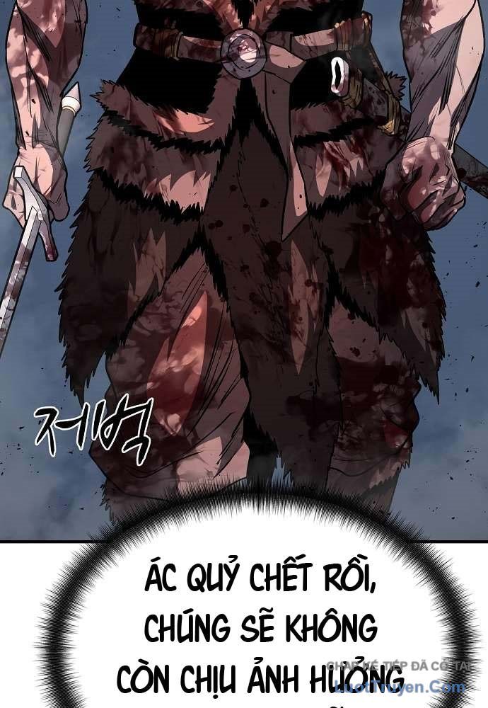 Vòng Chơi Thứ Hai Của Chiến Binh Cuồng Nộ Chapter 9 - Trang 2