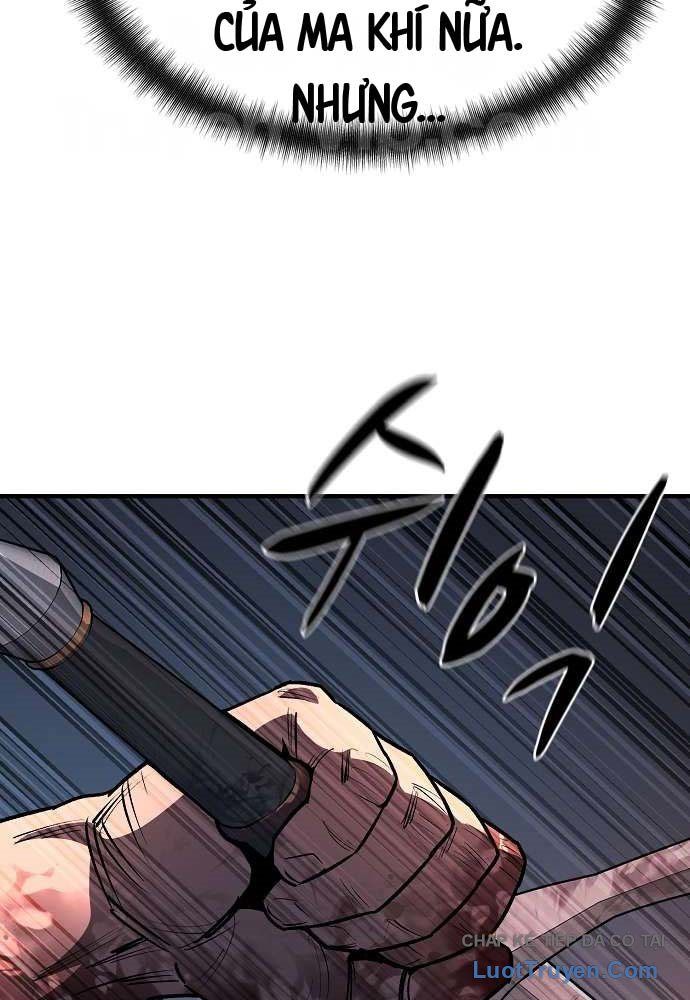 Vòng Chơi Thứ Hai Của Chiến Binh Cuồng Nộ Chapter 9 - Trang 2