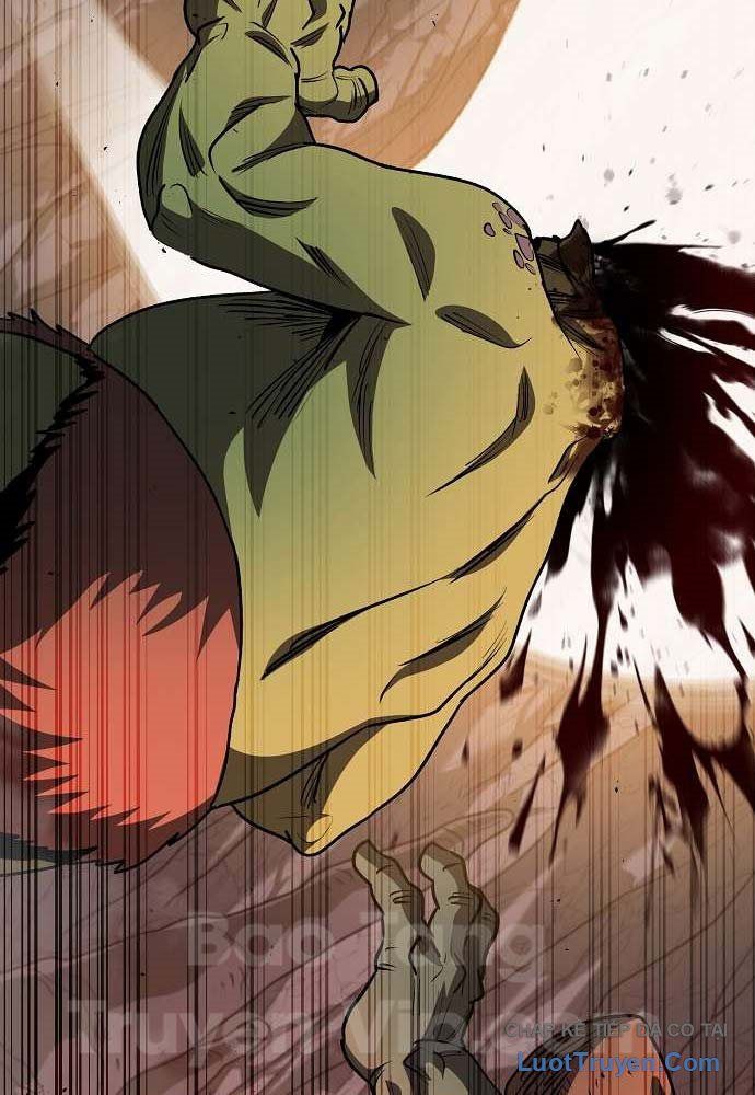 Vòng Chơi Thứ Hai Của Chiến Binh Cuồng Nộ Chapter 9 - Trang 2