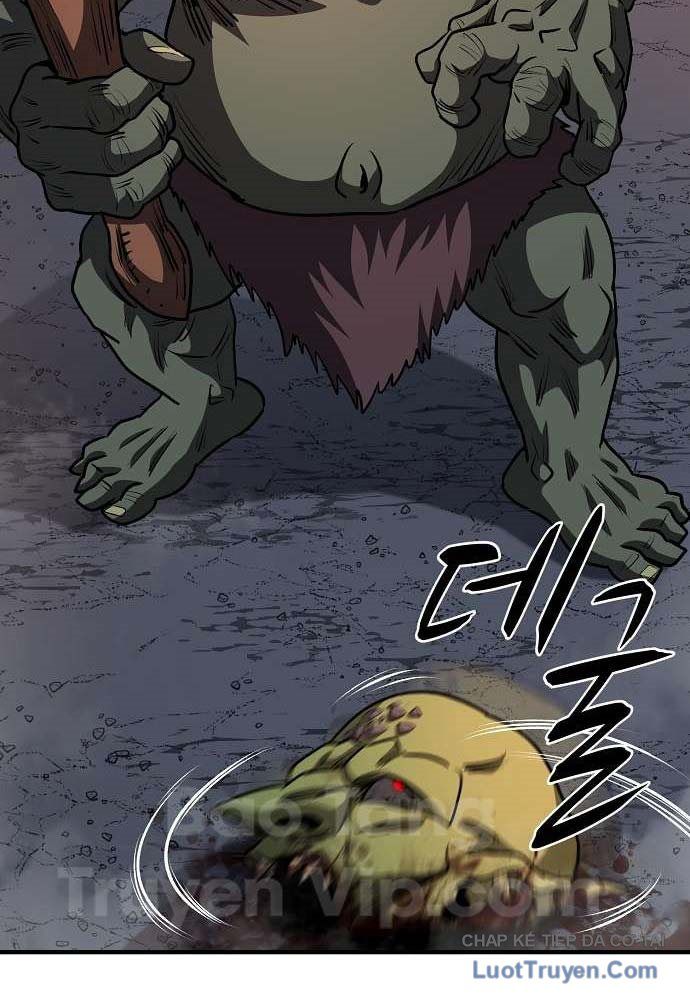 Vòng Chơi Thứ Hai Của Chiến Binh Cuồng Nộ Chapter 9 - Trang 2