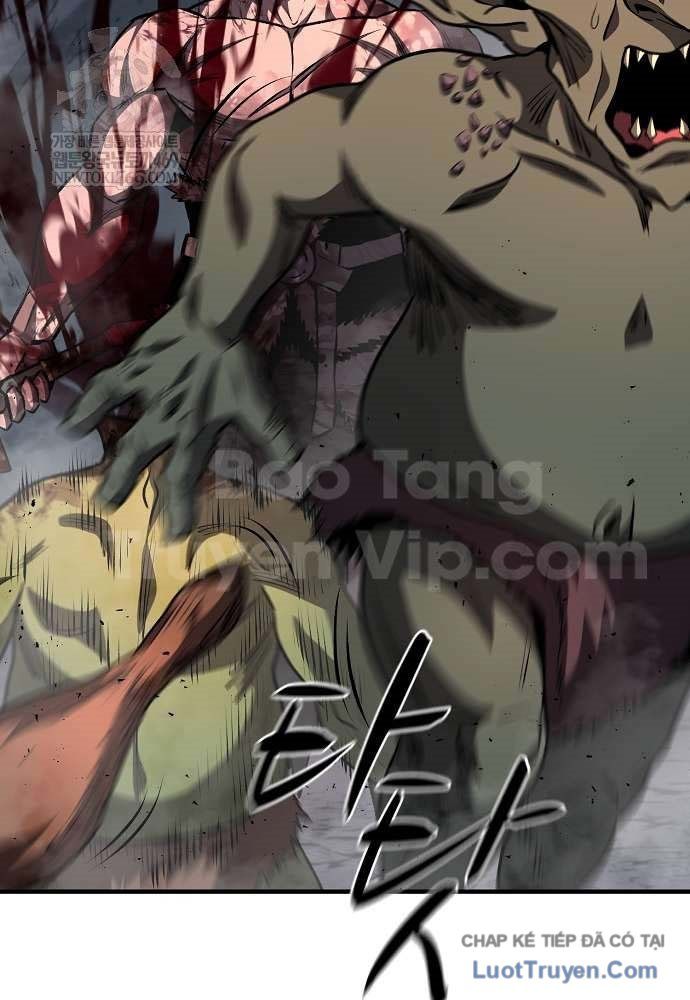 Vòng Chơi Thứ Hai Của Chiến Binh Cuồng Nộ Chapter 9 - Trang 2