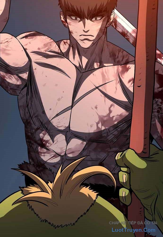 Vòng Chơi Thứ Hai Của Chiến Binh Cuồng Nộ Chapter 9 - Trang 2
