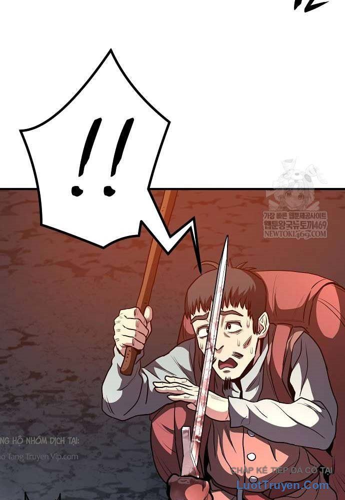 Vòng Chơi Thứ Hai Của Chiến Binh Cuồng Nộ Chapter 9 - Trang 2