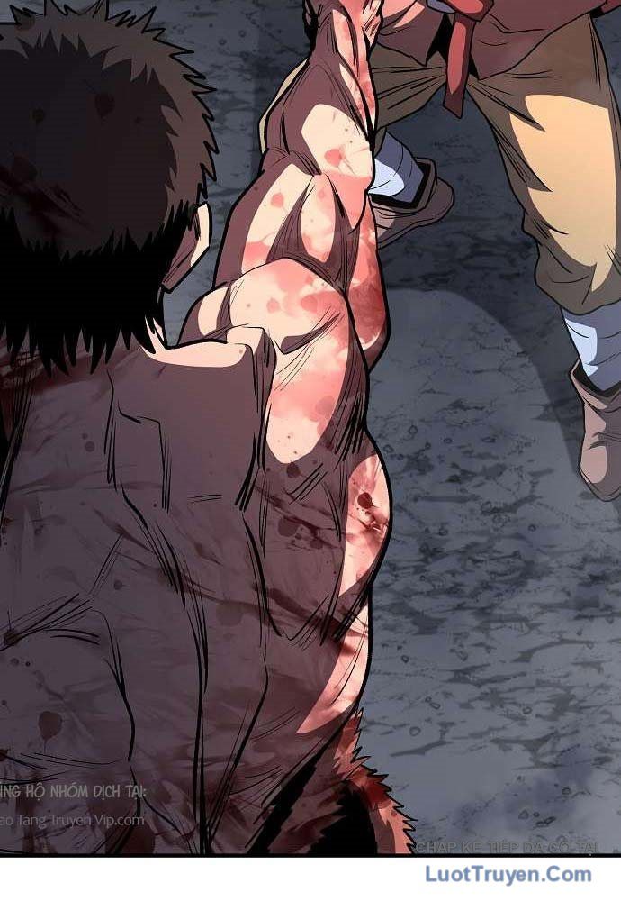 Vòng Chơi Thứ Hai Của Chiến Binh Cuồng Nộ Chapter 9 - Trang 2