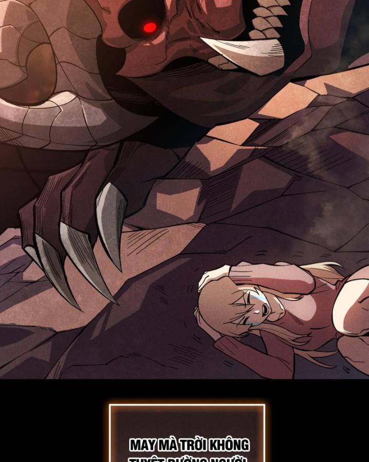 Võng Du: Afk Trăm Vạn Năm, Ta Thức Tỉnh Thành Thần Chapter 1 - Trang 2