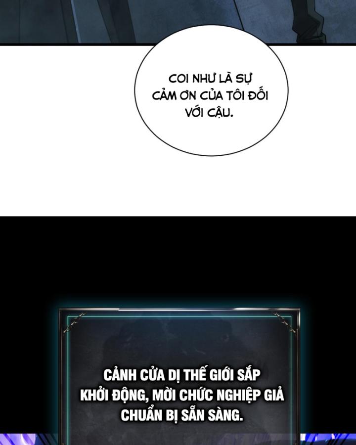 Võng Du: Afk Trăm Vạn Năm, Ta Thức Tỉnh Thành Thần Chapter 1 - Trang 2