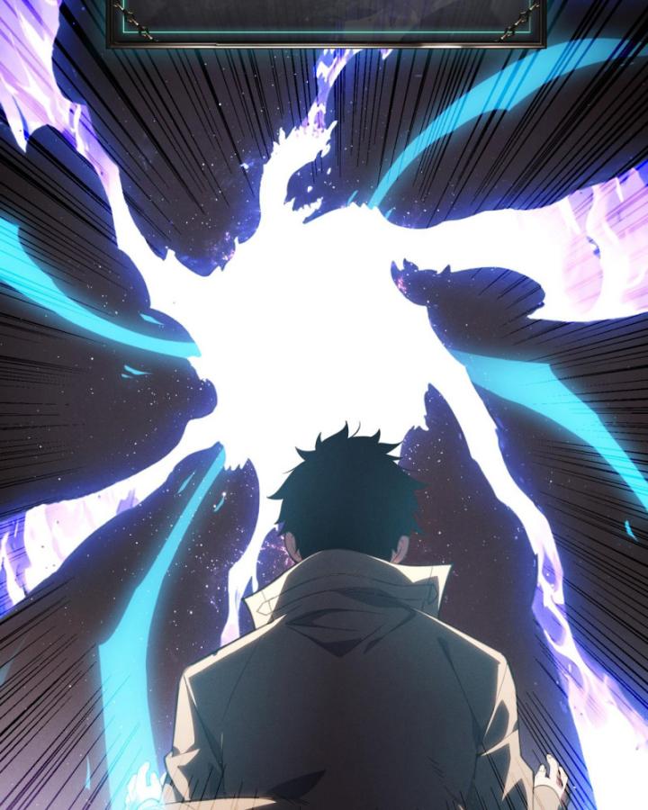 Võng Du: Afk Trăm Vạn Năm, Ta Thức Tỉnh Thành Thần Chapter 1 - Trang 2