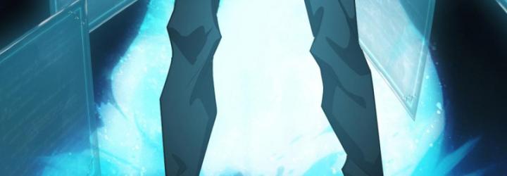 Võng Du: Afk Trăm Vạn Năm, Ta Thức Tỉnh Thành Thần Chapter 1 - Trang 2