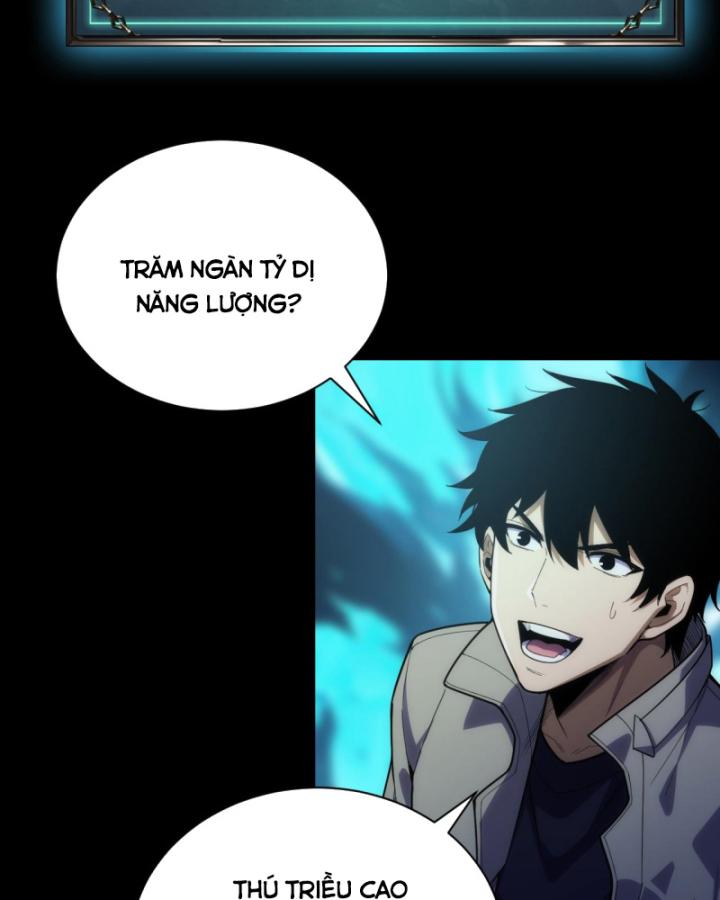 Võng Du: Afk Trăm Vạn Năm, Ta Thức Tỉnh Thành Thần Chapter 1 - Trang 2