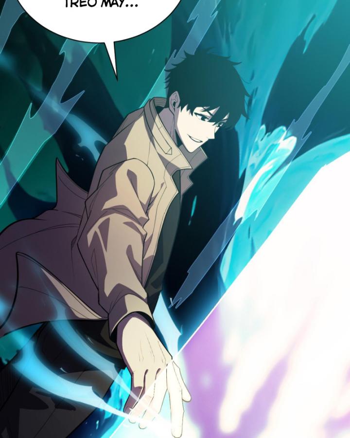 Võng Du: Afk Trăm Vạn Năm, Ta Thức Tỉnh Thành Thần Chapter 1 - Trang 2