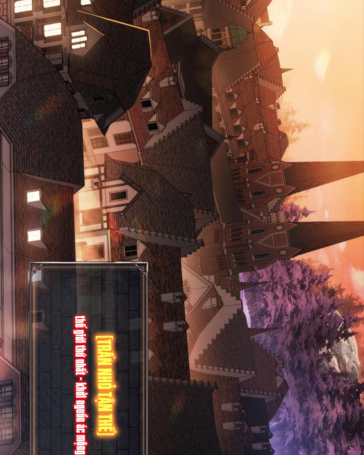 Võng Du: Afk Trăm Vạn Năm, Ta Thức Tỉnh Thành Thần Chapter 1 - Trang 2