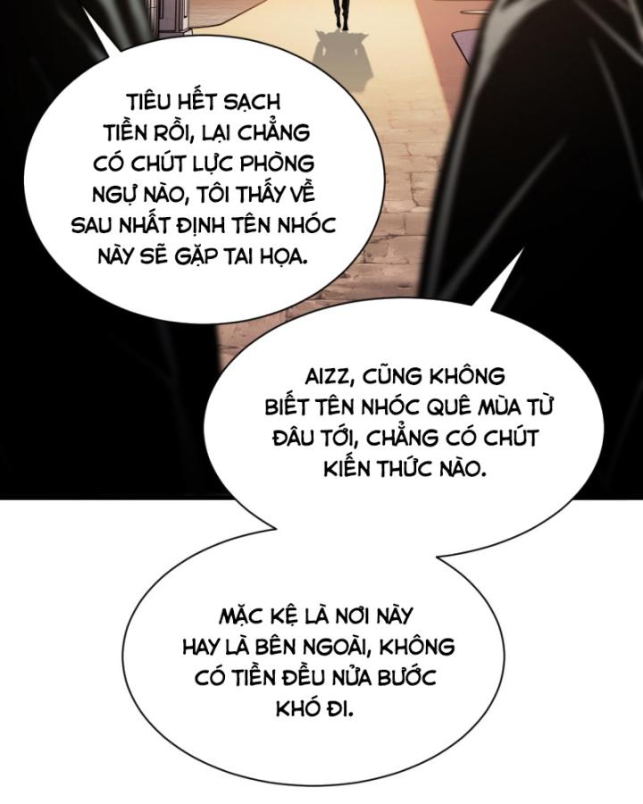 Võng Du: Afk Trăm Vạn Năm, Ta Thức Tỉnh Thành Thần Chapter 1 - Trang 2